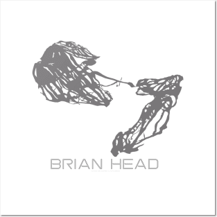 Brian Head Resort 3D Posters and Art